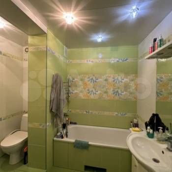 Продается 3-х комнатная квартира, 82 м²