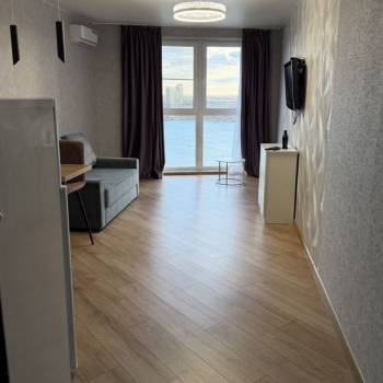 Сдается 1-комнатная квартира, 25 м²