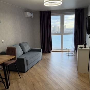 Сдается 1-комнатная квартира, 25 м²