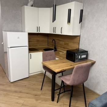 Сдается 1-комнатная квартира, 25 м²