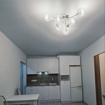 Сдается 1-комнатная квартира, 25 м²