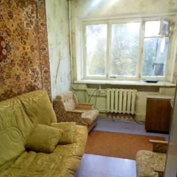 Сдается 2-х комнатная квартира, 48,6 м²