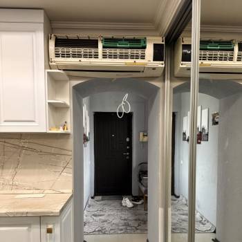 Продается 3-х комнатная квартира, 80 м²