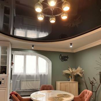 Продается 3-х комнатная квартира, 80 м²