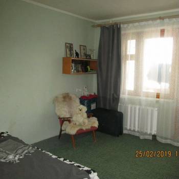 Сдается 2-х комнатная квартира, 55 м²