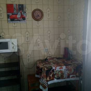 Сдается 2-х комнатная квартира, 55 м²