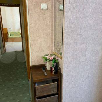 Сдается 2-х комнатная квартира, 55 м²