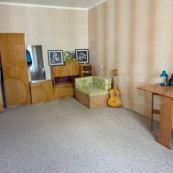 Сдается 2-х комнатная квартира, 55 м²