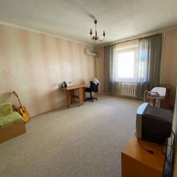 Сдается 2-х комнатная квартира, 55 м²
