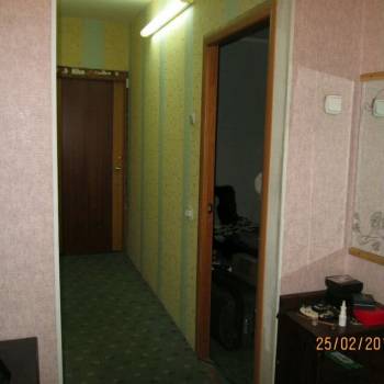 Сдается 2-х комнатная квартира, 55 м²