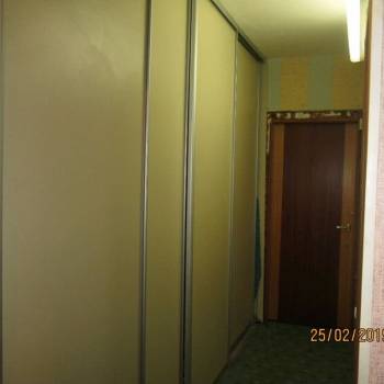 Сдается 2-х комнатная квартира, 55 м²