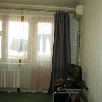 Сдается 2-х комнатная квартира, 55 м²