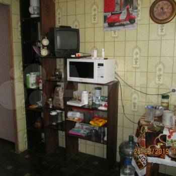 Сдается 2-х комнатная квартира, 55 м²