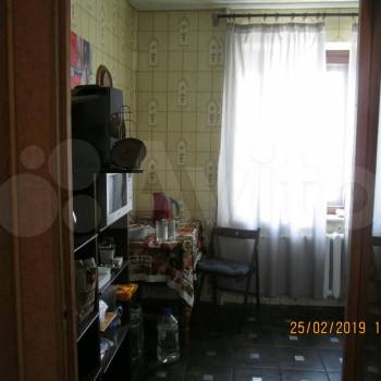 Сдается 2-х комнатная квартира, 55 м²