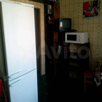 Сдается 2-х комнатная квартира, 55 м²