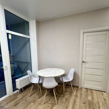 Сдается 1-комнатная квартира, 44 м²