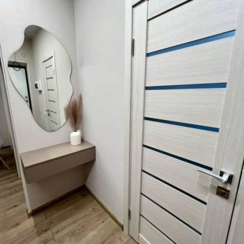 Сдается 1-комнатная квартира, 44 м²