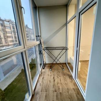 Сдается 1-комнатная квартира, 44 м²