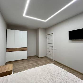 Сдается 1-комнатная квартира, 44 м²