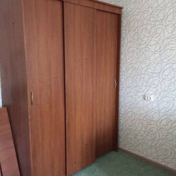 Сдается 1-комнатная квартира, 36 м²