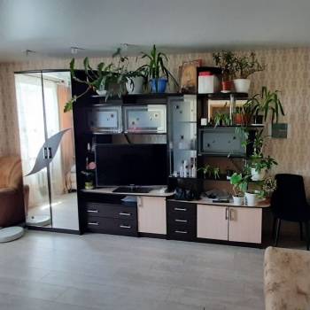 Сдается 1-комнатная квартира, 42 м²