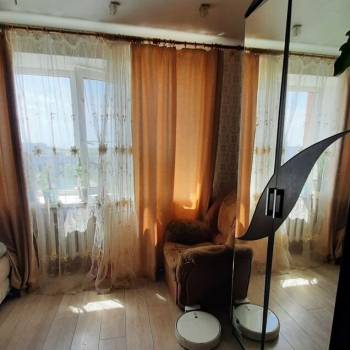 Сдается 1-комнатная квартира, 42 м²