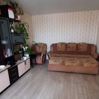 Сдается 1-комнатная квартира, 42 м²