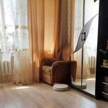 Сдается 1-комнатная квартира, 42 м²