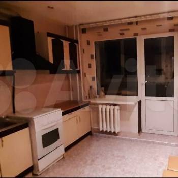 Сдается 1-комнатная квартира, 42 м²