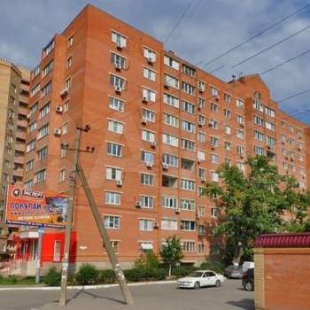 Сдается 1-комнатная квартира, 42 м²