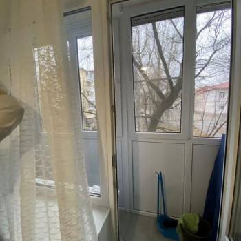 Продается 1-комнатная квартира, 31 м²