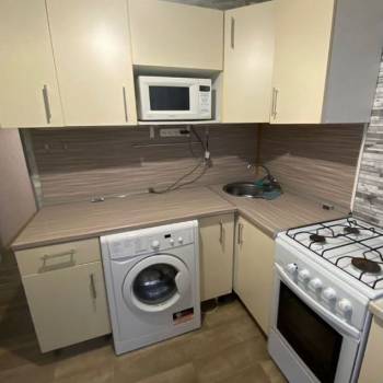 Продается 1-комнатная квартира, 31 м²