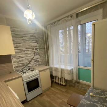Продается 1-комнатная квартира, 31 м²