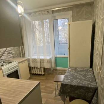 Продается 1-комнатная квартира, 31 м²