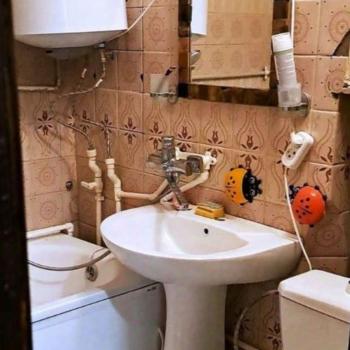 Сдается 2-х комнатная квартира, 44,4 м²