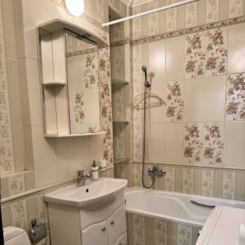 Сдается 1-комнатная квартира, 38 м²