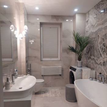 Сдается 2-х комнатная квартира, 60 м²