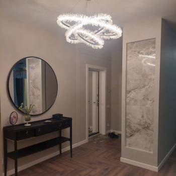 Сдается 2-х комнатная квартира, 60 м²