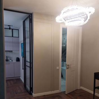 Сдается 2-х комнатная квартира, 60 м²