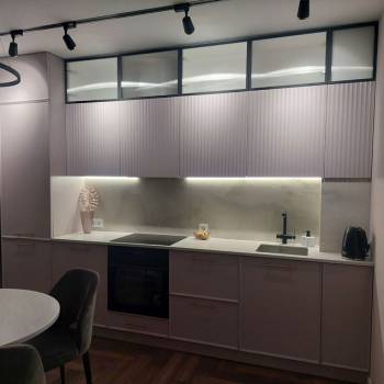 Сдается 2-х комнатная квартира, 60 м²