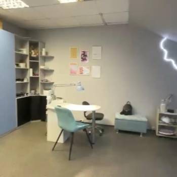 Сдается Нежилое помещение, 25 м²