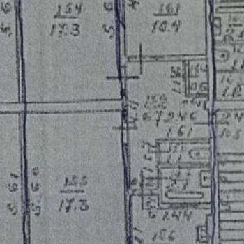 Продается 3-х комнатная квартира, 62,1 м²