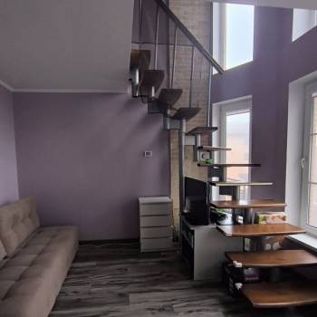 Продается 3-х комнатная квартира, 73 м²