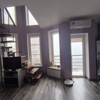 Продается 3-х комнатная квартира, 73 м²