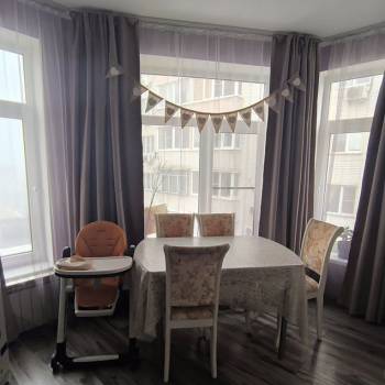 Продается 3-х комнатная квартира, 73 м²