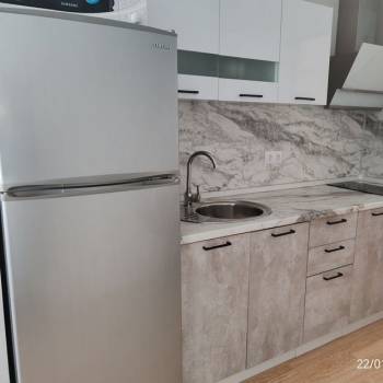 Сдается 1-комнатная квартира, 28 м²