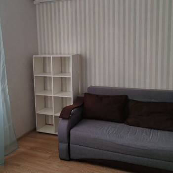 Сдается 1-комнатная квартира, 28 м²