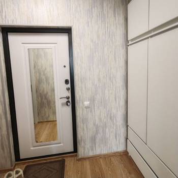 Сдается 1-комнатная квартира, 28 м²