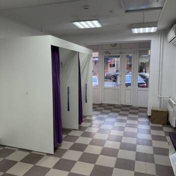 Продается Нежилое помещение, 84 м²