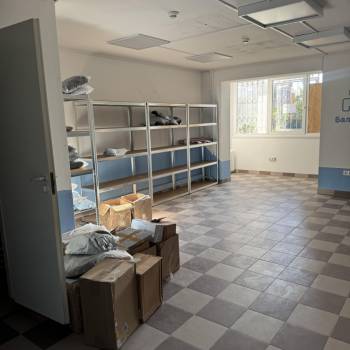 Продается Нежилое помещение, 84 м²